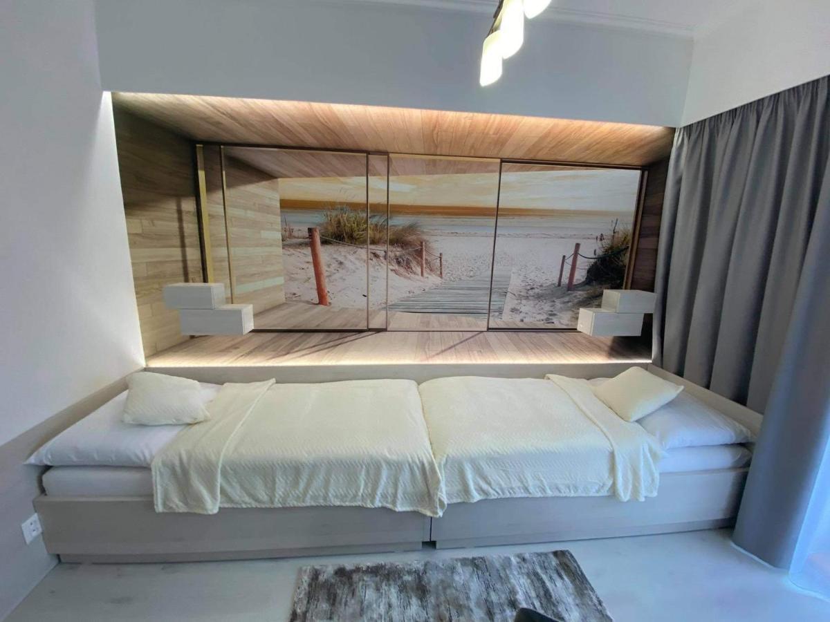 Hotel Artin Бардеёв Экстерьер фото