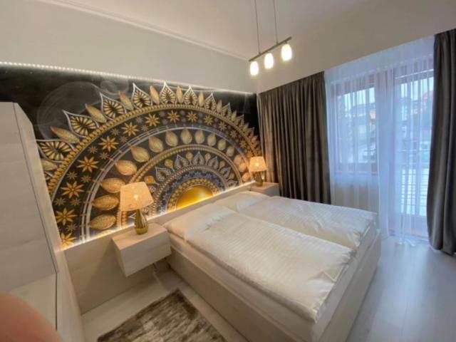 Hotel Artin Бардеёв Экстерьер фото