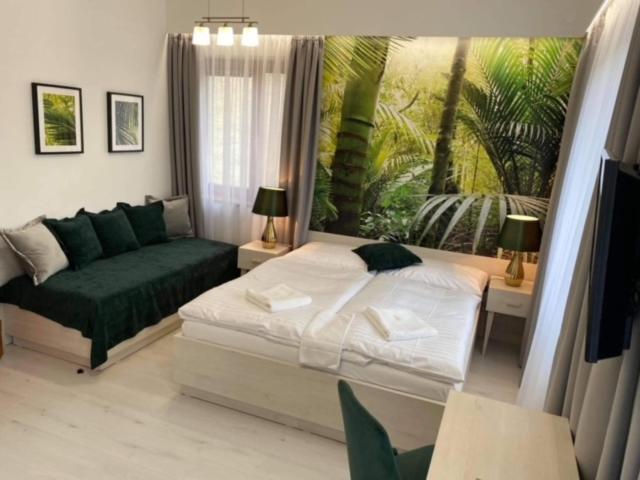 Hotel Artin Бардеёв Экстерьер фото