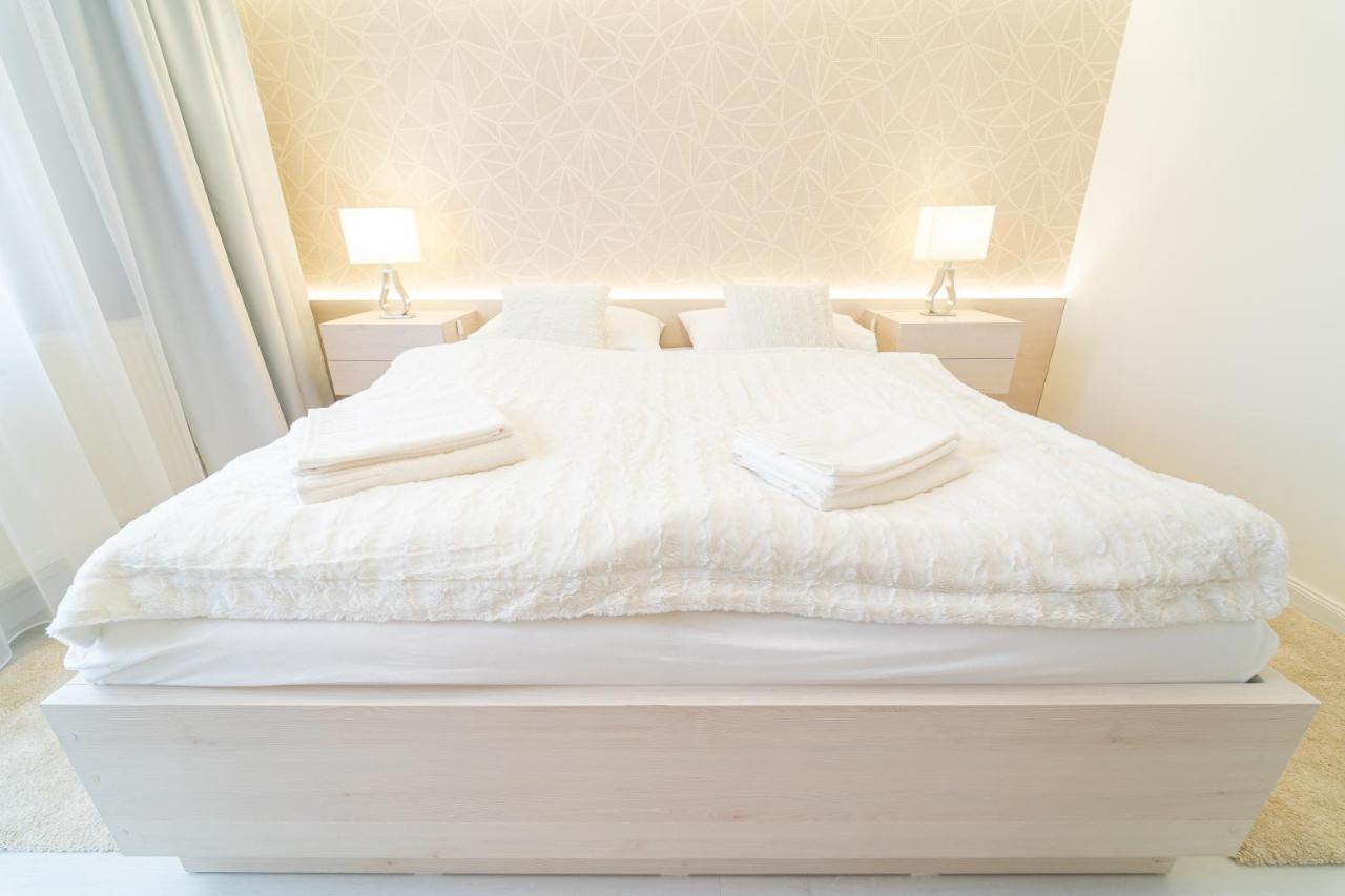 Hotel Artin Бардеёв Экстерьер фото